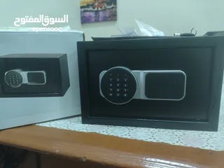  1 Electronic Safe