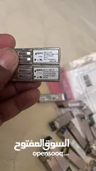  4 Poe switch & SFP