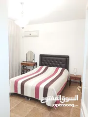  7 شقة مفروشة للايجار 3 نوم في دير غبار
