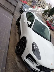  7 porche macanبورش ماكان للبيع