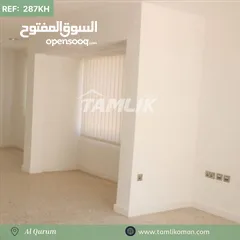  5 HUGE Villa for Rent in Al Qurum  REF 287KH