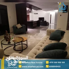  7 شقه سوبر ديلوكس اثاث عصري وحديث للايجار الطيره