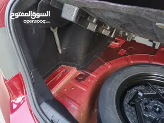  12 شيفروليه كروز 2012 لون خمري اتوماتيك بحاله ممتازه لا تحتاج إلى شيء