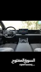  5 byd qin L 120km hyprid 2024