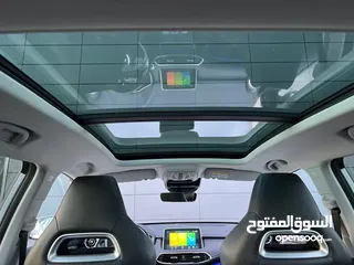 6 MG EHS هايبرد وبلَغ-إن  وارد ألمانيا بحالة الوكالة!