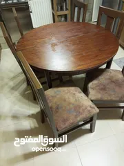  2 طاولة سفره