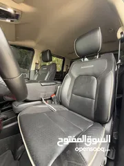  6 رام لاريمي 2021 ديزل Laramie 2021
