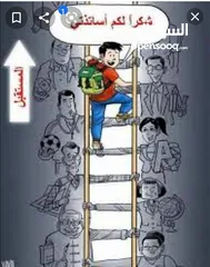  1 مدرس لغة إنكليزية