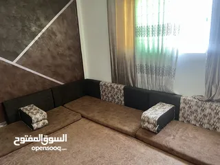  8 مجلس عربي مساند وفرشات