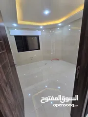  9 شقة وروف دوبلكس للبيع في تلاع العلي مع تراسات سوبر ديلوكس جديدة