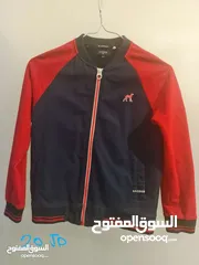  1 جاكيتات ولادي جديدة للبيع