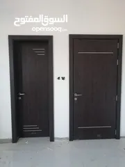  1 Double Fiver.. doors