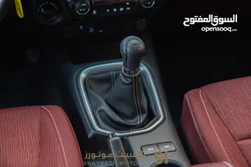  3 Toyota Hilux 2024   يمكن التمويل بدفعة اولى 25%