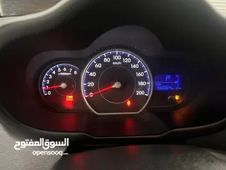  8 هونداي i10  اتوماتيك
