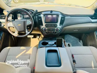  5 Chevrolet Suburban 2019 شيفروليه سوبربان