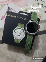  4 ساعة هواوي الاصدار الاخير جي تي 4    huawei watch gt 4