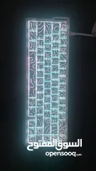  2 Attack shark x68 HE  كيبورد اتاك شارك