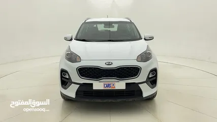  7 (FREE HOME TEST DRIVE AND ZERO DOWN PAYMENT) KIA SPORTAGE