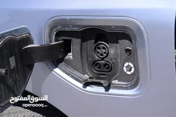  25 F150 LIGHTNING XLT EV 2022