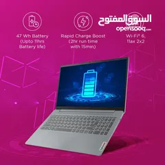  4 Laptop Lenovo IdeaPad Slim 3 13th Gen Intel Core i5-13420H