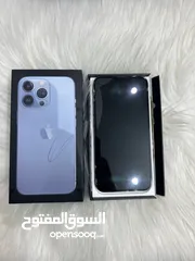  2 ايفون 13 برو استخدام شخصي بخاله ممتازه