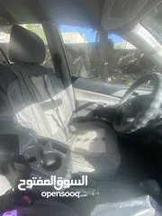  7 ميتسوبيشي لانسر موديل 2010 محرك 1300 سي سي ..الفحص مرفق بالصور