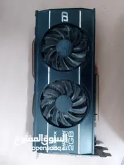  5 كرت شاشه كل المواصفات في الصور
