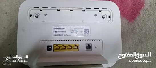  2 راوتر امنيه  بدون التزام   راوتر واورنج راوتر زين