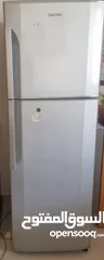  1 Hitachi Refrigerator  308 Ltr