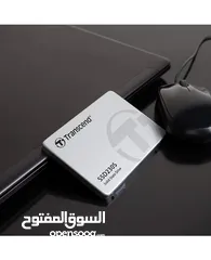  12 هارديسك داخلي مساحة 128 جيجا بايت  ترانسيند Trancsend Internal Hardisk 230S 128GB