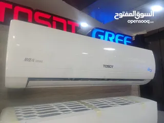  18 مكيف جري ياباني تجميع الصين A+++ فل انفيرتر اعلا المزايا