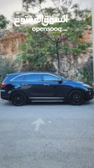  7 من اجمل السورينتو بالبلاد وفل ملغم4x4 فرش عسلي