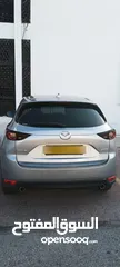  8 Mazda CX-5 2019 female driven, new tyres, insurance upto Nov 2025