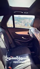  9 Mercedes Benz Glc 300e 4matic AMG  2021 صلاة النبي الجب مسكر مواصفات