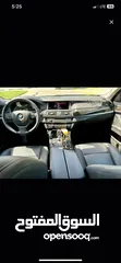  5 BMW 528I Kilometres 70Km Model 2017