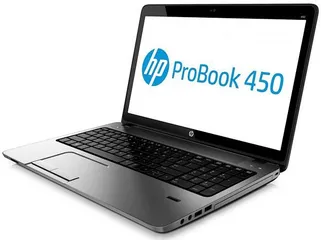  1 لابتوب HP ProBook 450 G2 للبيع