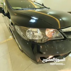  3 هوندا سيفيك 2006 للبيع