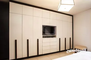  11 Furnished Apartment For Rent In Abdoun