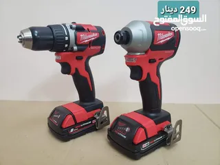  1 درل صاروخ اجهزة ومعدات ملواكي ديولت بوش مكيتا ميتابو هيتاشي رجيد ريوبي وركس
