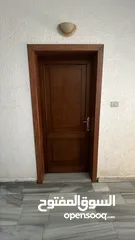  1 Home main door - باب منزل