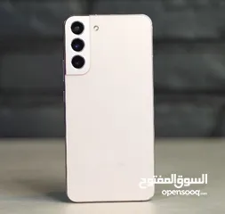  5 موبايل سامسونج جالاكسي s22 بلس