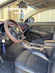  1 كيا سبورتاج للبيع