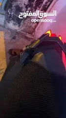  3 سكوترQJ بحال الوكالة للبدل