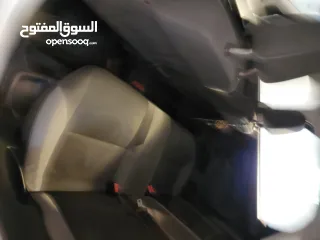  4 فورد فوكس 2013