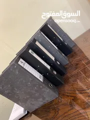  1 مجلدات أرشيفية - Lever Arch Files