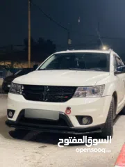  1 جيب دوج جورني