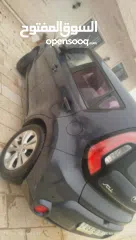  4 كيا سول 2016، حاله الوكاله ماشيه فقط 90000 نظيفه من الداخل والسياره لدكتور فقط مشوارين باليوم
