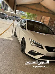  6 سيات ليون fr 2020