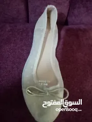  3 شروات احذيه متنوعه بسعر حرق