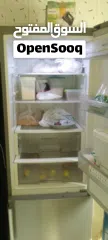  3 new lg fridge